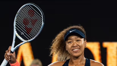 স্ট্রেট সেটে অস্ট্রেলিয়ান ওপেন জয়,ফাইনালে বিপক্ষকে উড়িয়ে দিলেন নাওমি ওসাকা