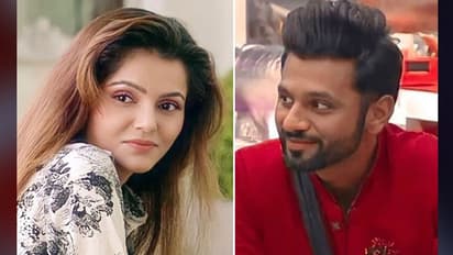 Rubina Dilaik or Rahul Vaidya, who will lift the trophy of Bigg Boss 14? Here's what ex-contestants has to say
