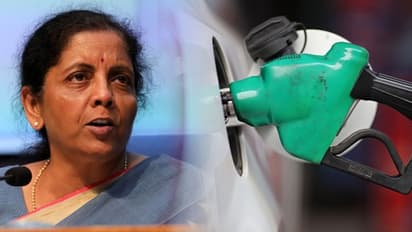 কীভাবে কমবে জ্বালানি তেলের দাম - পথ দেখালেন সীতারমণ, বিকল্পের সন্ধান দিলেন গড়করি