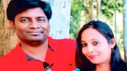 ಪತ್ನಿ ಗಂಟಲು ಸೀಳಿ ಎಸ್ಕೇಪ್ ಆಗುವಾಗ ಕ್ರೂರಿ ವೈದ್ಯನ ಕಾರು ಪಲ್ಟಿ