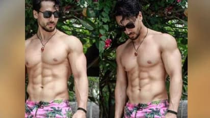 ട്രെന്‍ഡി ഷോര്‍ട്‌സില്‍ യുവതാരം; ഇത് പതിവാക്കിയോ എന്ന് ആരാധകര്‍...