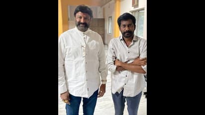 ఉప్పెన డైరెక్టర్ తో బాలయ్య... విషయం ఏమిటంటే!