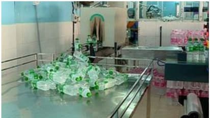 ഹൈക്കോടതി ജഡ്ജിക്ക് കോഴ നല്‍കാനെന്ന പേരില്‍ പണപ്പിരിവ്; കുപ്പിവെളള നിര്‍മാതാക്കളുടെ സംഘടന വിവാദത്തില്‍