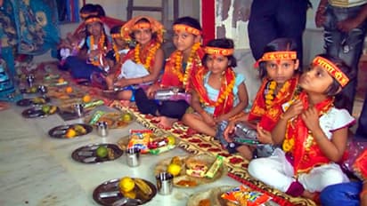 रविवार को गुप्त नवरात्रि के अंतिम दिन करें ये आसान उपाय, दूर हो सकता है आपका दुर्भाग्य