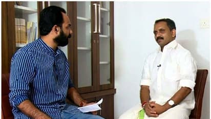 'ഇ ശ്രീധരൻ മുഖ്യമന്ത്രിയാകാൻ ഏറ്റവും യോഗ്യൻ', തന്റെ സ്ഥാനാർത്ഥിത്വത്തിൽ തീരുമാനം കേന്ദ്രത്തിനെന്നും സുരേന്ദ്രൻ