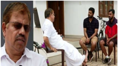 'കേസിൽ കുടുക്കാൻ വലിയ ഗൂഢാലോചന നടന്നു'; 93 ദിവസത്തെ ജയില്‍ അനുഭവങ്ങള്‍ പങ്കുവച്ച് എം സി കമറുദ്ദീൻ