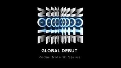 Redmi to launch its Note 10 series in March; here's what you should know