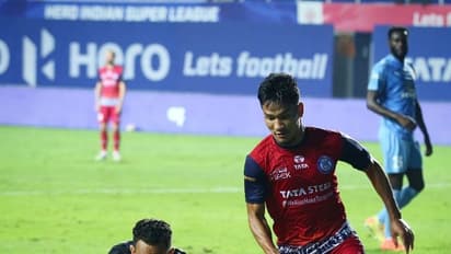 ISL 2020-21: Jamshedpur FC comes up with magical performance to beat Mumbai City FC