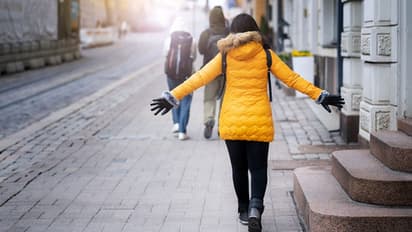 ಸಂತುಷ್ಟ ದೇಶ: 149ರ ಪೈಕಿ ಭಾರತ 144, ಫಿನ್ಲೆಂಡ್‌ ವಿಶ್ವ ನಂ.1!