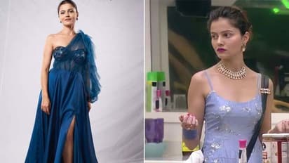 Netizens lash out at Rubina Dilaik for 'arrogant attitude', But why?