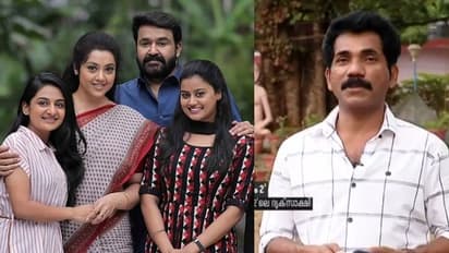 'പടം പൊട്ടിയാൽ കൂത്താട്ടുകുളത്ത് വന്ന് തല്ലുമെന്ന് ജീത്തു സാർ പറഞ്ഞു; ദൃശ്യത്തെ കുറിച്ച് അജിത് കൂത്താട്ടുകുളം