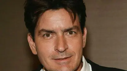 Charlie Sheen attacked by woman with deadly weapon at his Malibu home; read details
