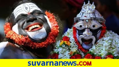 ಕೊರಗಜ್ಜನ ಹುಂಡಿಗೆ ಕಾಂಡೋಮ್, ಅಶ್ಲೀಲ ಬರಹ : ಓರ್ವ ಸಾವು- ಮತ್ತಿಬ್ಬರು ಶರಣು