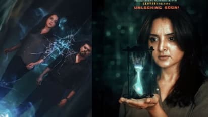 മഞ്ജുവാര്യർ ചിത്രം ‘ചതുര്‍മുഖം’ കൊറിയന്‍ മേളയിലേയ്ക്ക്