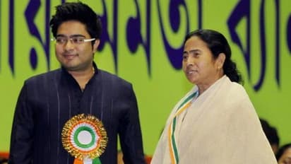 ಮಮತಾ ಕುಟುಂಬಕ್ಕೆ ಕಲ್ಲಿದ್ದಲು ಹಗರಣ ಕಂಟಕ!