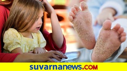 ಮಗುವಿಗೆ ಪಾಲಕರು ನೀಡಬೇಕಿರೋದು ಲಂಚವೋ, ಬಹುಮಾನವೋ?