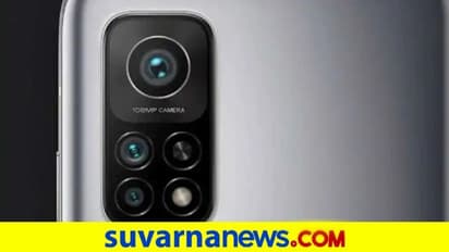 ರೆಡ್ಮಿ ನೋಟ್ 10 ಸೀರೀಸ್ ಹೊಸ ಫೋನ್ಗಳು ಶೀಘ್ರ ಮಾರುಕಟ್ಟೆಗೆ, ಏನೇನಿವೆ ವಿಶೇಷತೆ?