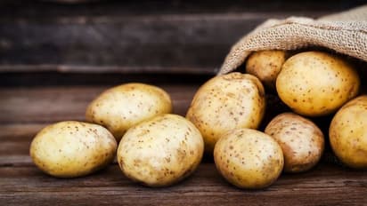 From skin to hair: Benefits of potato juice you should know