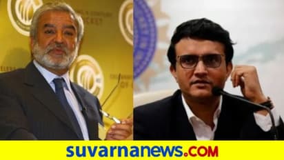 ಟಿ20 ವಿಶ್ವಕಪ್ ಭಾರತದಿಂದ ಯುಎಇಗೆ ಸ್ಥಳಾಂತರವಾಗಲಿದೆ: ಪಾಕ್ ಕ್ರಿಕೆಟ್ ಮುಖ್ಯಸ್ಥ ಏಹ್ಸಾನ್ ಮಣಿ