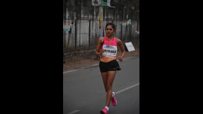 Tokyo Olympics: Priyanka Goswami, Bhawna Jat fail to impress in 20km race walk final