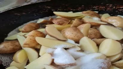 ಢಾಬಾ ಶೈಲಿಯ ಆಲೂ ಗೋಬಿ ಪಲ್ಯದ ರೆಸಿಪಿ ಸಿಕ್ರೇಟ್‌ ನಿಮಗಾಗಿ!