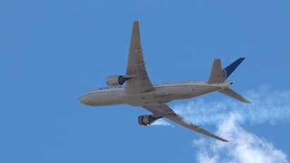 বিমানবন্দর থেকে ৩ কিলোমিটার দূরে ভেঙে পড়ে রাশিয়ার AN-26 বিমান , সাগরের জলে ভাসছে ধ্বংসাবশেষ