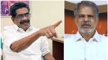 പിഎസ്സ്സി ഉദ്യോഗാര്ത്ഥികളെ എന്തിനാണ് പരിഹസിക്കുന്നത്; എ വിജയരാഘവന്റെ മനോനില പരിശോധിക്കണമെന്ന് മുല്ലപ്പള്ളി