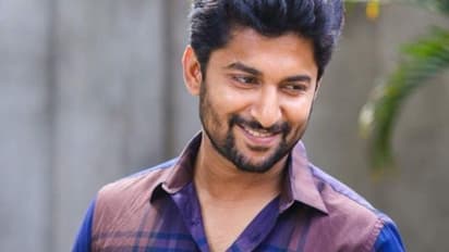 'എന്റെ ചിത്രങ്ങൾക്ക് തീയറ്റർ വിലക്കേർപ്പെടുത്തിയാൽ അഭിനയം നിർത്തും'; നടന് നാനി