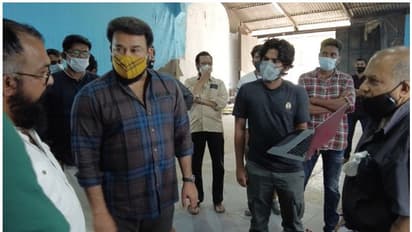 സിനിമ ഷൂട്ടിംഗ് കേരളത്തിലേക്ക് തിരിച്ചെത്തുന്നു; ബ്രോ ഡാഡിയുടെ ലോക്കേഷന് രണ്ടാഴ്ചയ്ക്ക് ശേഷം മാറ്റും