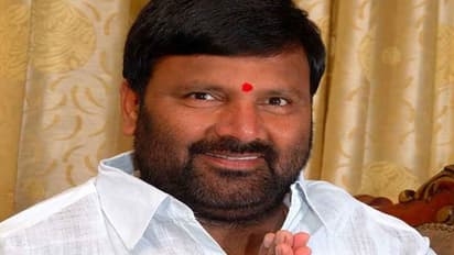 జేపీ నడ్డా సమక్షంలో బీజేపీలో చేరిన కూన శ్రీశైలం గౌడ్