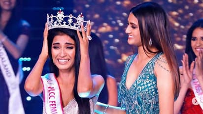 Bigg Boss 16:मिस इंडिया रनर अप मान्या सिंह ने पैसे बनाने की BB हाउस में एंट्री,आज भी रिक्शा चलाते हैं पिता