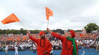 'ಹಾದಿ ತಪ್ಪುತ್ತಿದೆ 2ಎ ಮೀಸಲು ಹೋರಾಟ!'