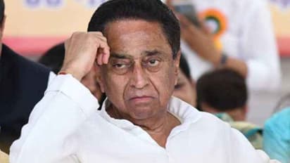 BJP says doors open for Kamal Nath, son Nakul Nath; Congress in denial