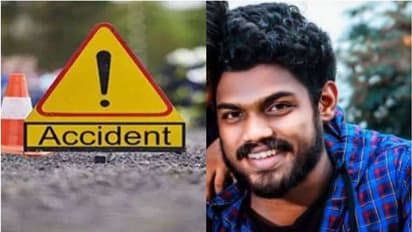 ബൈക്കും സൈക്കിളും കൂട്ടിയിടിച്ച് അപകടം; ബൈക്ക് യാത്രികനായ യുവാവ് മരിച്ചു