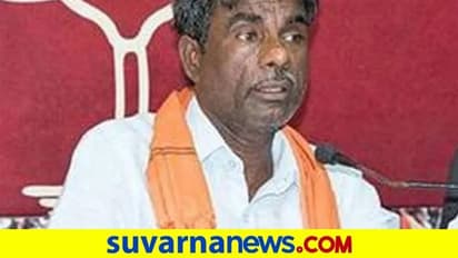 ಅಪಘಾತದಲ್ಲಿ ಗಾಯಗೊಂಡಿದ್ದರೂ ಕರ್ತವ್ಯನಿರತ ಸಚಿವ ಕೋಟ