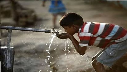 ಈ ಬಾರಿ ಬೆಂಗ್ಳೂರಿಗಿಲ್ಲ ನೀರಿನ ಹಾಹಾಕಾರ
