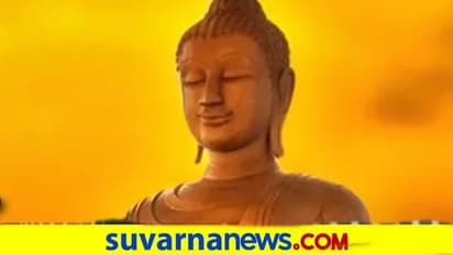 ದಾವಣಗೆರೆ: ಒಂದೇ ಕುಟುಂಬದ ಮೂರು ತಲೆಮಾರಿಗೆ ಜೈನ ದೀಕ್ಷೆ