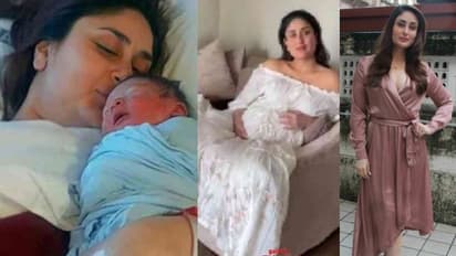 ಕರೀನಾ ಮಗು ಹೇಗೆ ಕಾಣುತ್ತೆ: ರಿವೀಲ್‌ ಮಾಡಿದ ರಣಧೀರ್ ಕಪೂರ್ !