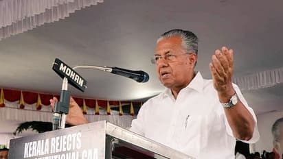 Asianet News-CFore survey: Popular vote for Pinarayi government