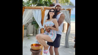 ನಟಿ ಮಿಲನಾ ನಾಗರಾಜ್‌ ಕುಟುಂಬಕ್ಕೆ ಹೊಸ ಅತಿಥಿ ಆಗಮನ!