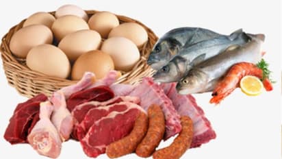 ಮೀನು, ಮಾಂಸ ಫ್ರೆಶ್ ಇದ್ಯಾ? ಗೊತ್ತು ಮಾಡಿ ಕೊಳ್ಳೋದು ಹೇಗೆ? 