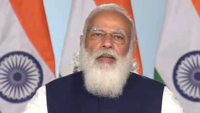 ಸಾರ್ವಜನಿಕ ವಲಯಗಳ ಖಾಸಗೀಕರಣ; ಭಾರತದ ಅಭಿವೃದ್ಧಿಗೆ ಪ್ರಧಾನಿ ಮೋದಿ ರೋಡ್ ಮ್ಯಾಪ್!