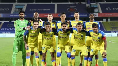 ആദ്യ മത്സരം കേരള യുനൈറ്റഡിനെതിരെ; കേരള ബ്ലാസ്റ്റേഴ്‌സിന്റെ പ്രീസീസണ് ഇന്ന് തുടക്കം