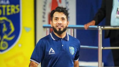  ഇഷ്ഫാഖ് അഹമ്മദ് കേരളാ ബ്ലാസ്റ്റേഴ്സ് വിട്ടു, പുതിയ സഹ പരിശീലകനെ തേടി മഞ്ഞപ്പട