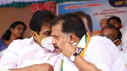 Asianet News-CFore survey: Muslims trust the Left more than Congress-led UDF