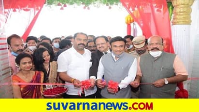 ರಾಜ್ಯದ 21 ಮೆಡಿಕಲ್‌ ಕಾಲೇಜು ಉನ್ನತೀಕರಣ: ಸಚಿವ ಸುಧಾಕರ್‌