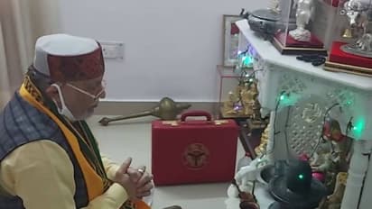 UP बजट:योगी सरकार ने अयोध्या के विकास के लिए दिए 140 करोड़, भगवान राम के नाम होगा एयरपोर्ट