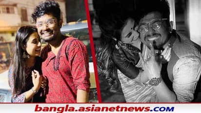 'ছবি চুরি করা বন্ধ কর', প্রেমিকা স্বস্তিকার মান ভাঙাতে গিয়ে পর্দাফাঁস হয়ে গেল শোভনের