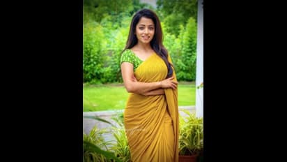 பிக்பாஸ் பிரபலத்தை காதலிக்கிறாரா 'வாணி ராணி' சீரியல் நடிகை..! செம்ம ஷாக்கில் ரசிகர்கள்..!