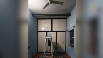 తల్లిని చంపి జైలుకెళ్లి.. తిరిగొచ్చాక అతడు చేసిన పని... !!